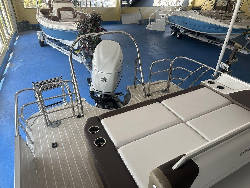 Berkshire 23UL STS 3.0