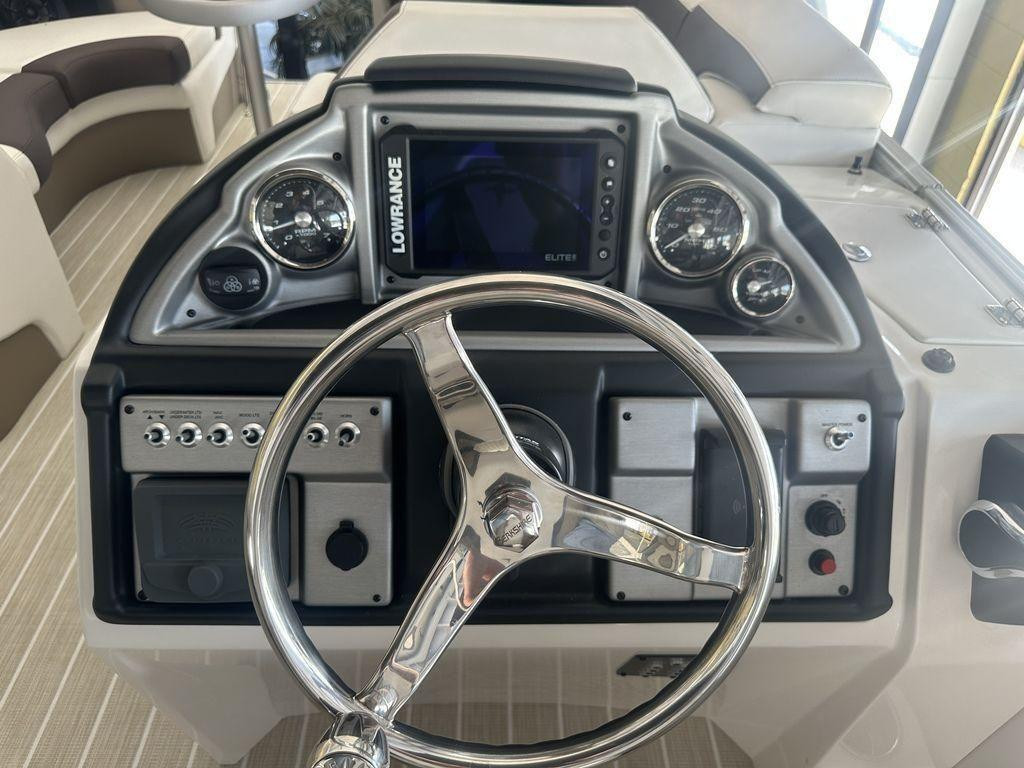 Berkshire 23UL STS 3.0