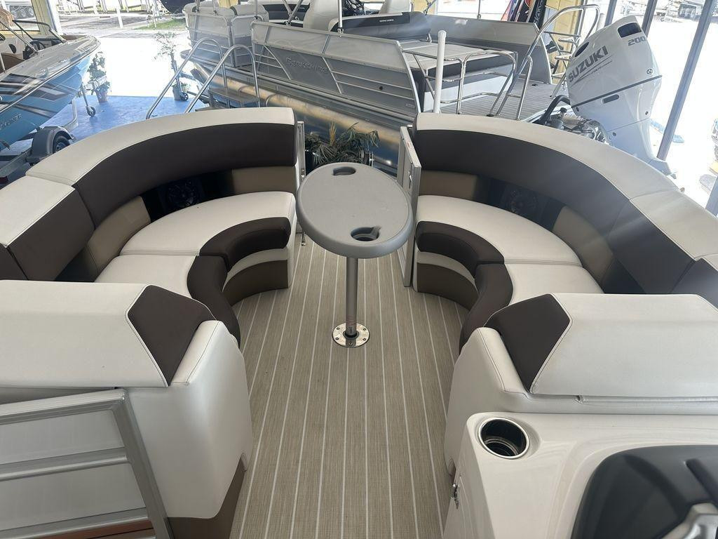 Berkshire 23UL STS 3.0