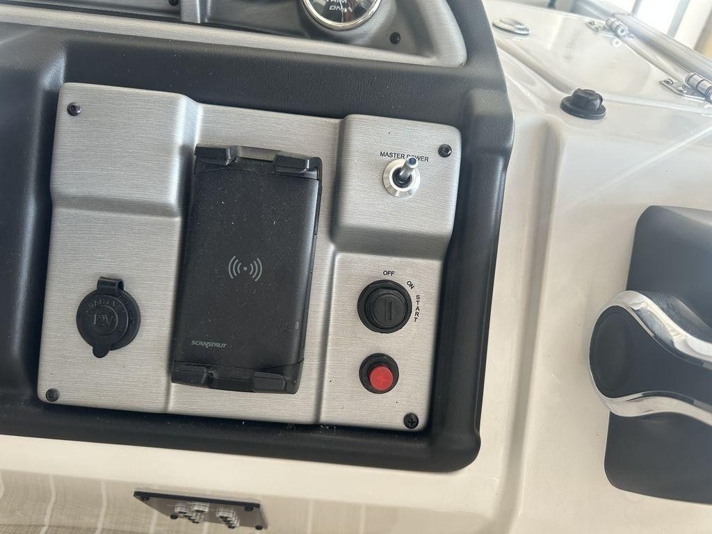 Berkshire 23UL STS 3.0