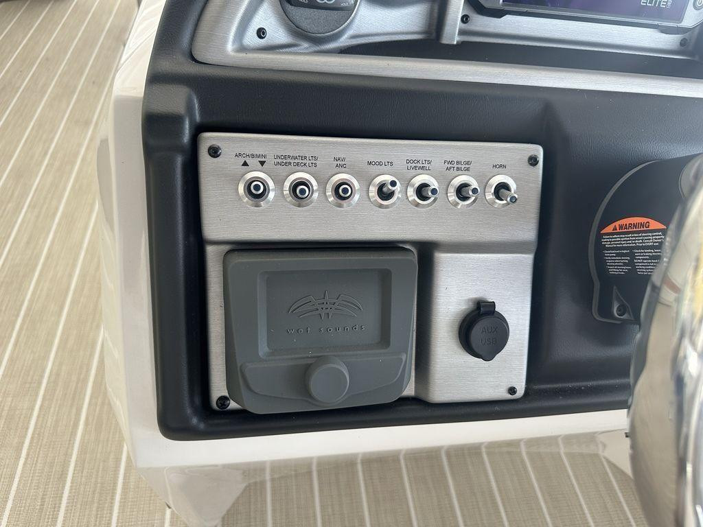 Berkshire 23UL STS 3.0