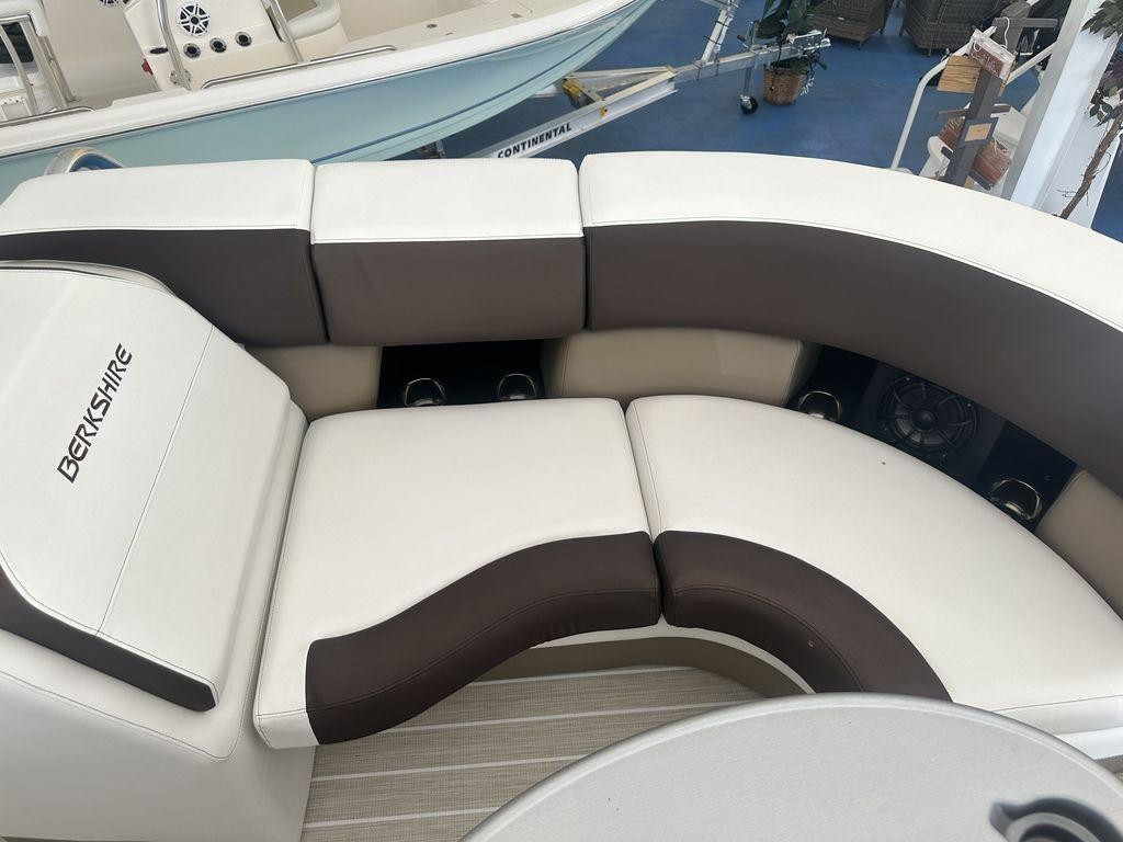 Berkshire 23UL STS 3.0