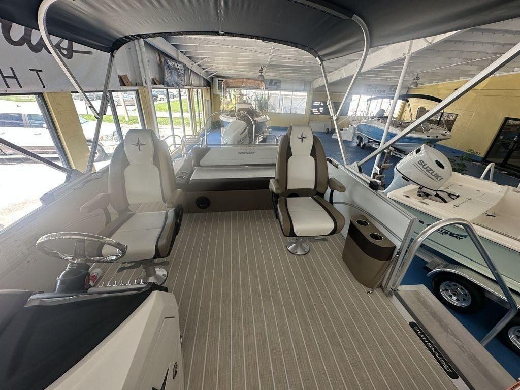 Berkshire 23UL STS 3.0