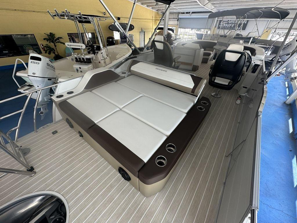 Berkshire 23UL STS 3.0