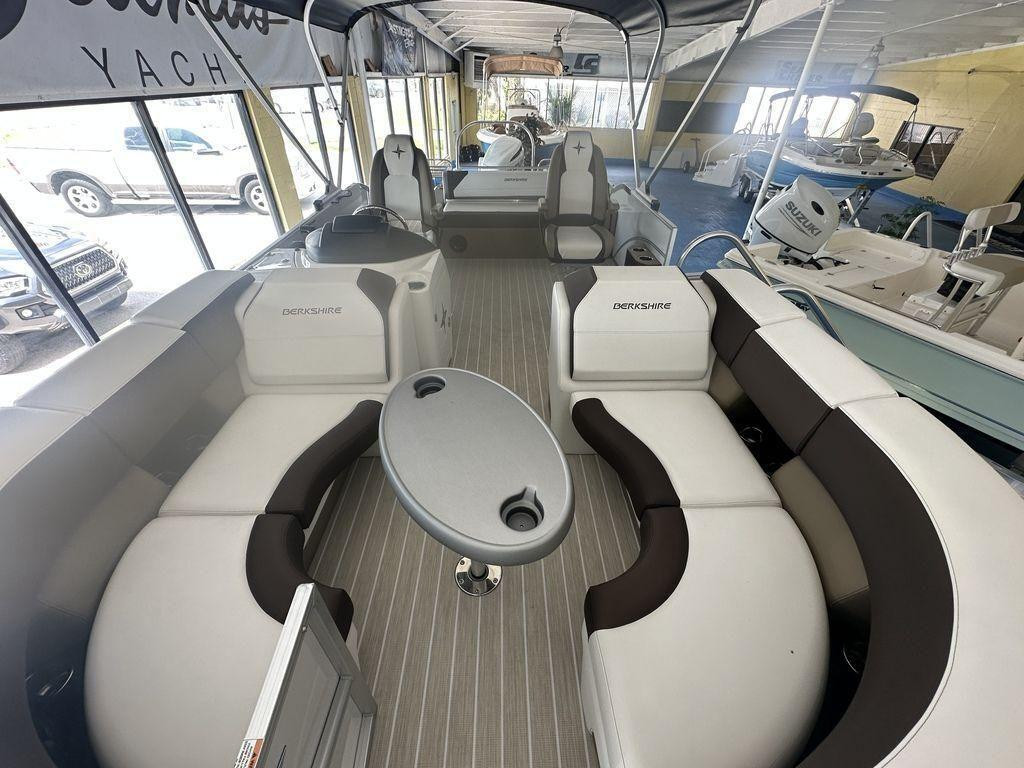 Berkshire 23UL STS 3.0