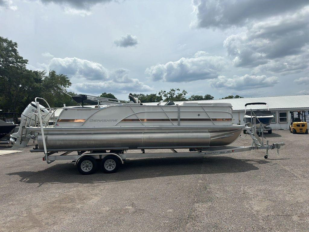 Berkshire 23UL STS 3.0