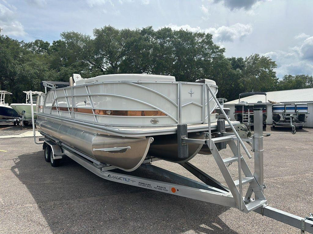 Berkshire 23UL STS 3.0