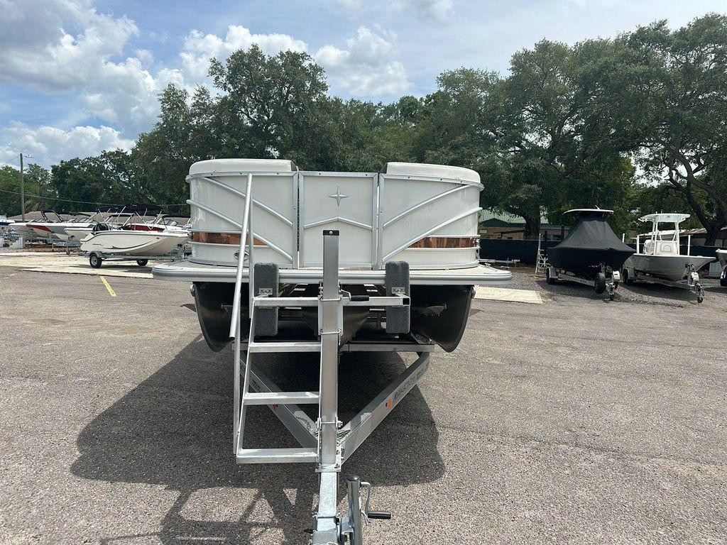 Berkshire 23UL STS 3.0