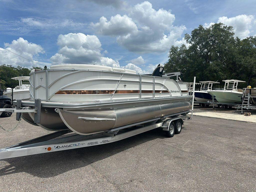 Berkshire 23UL STS 3.0