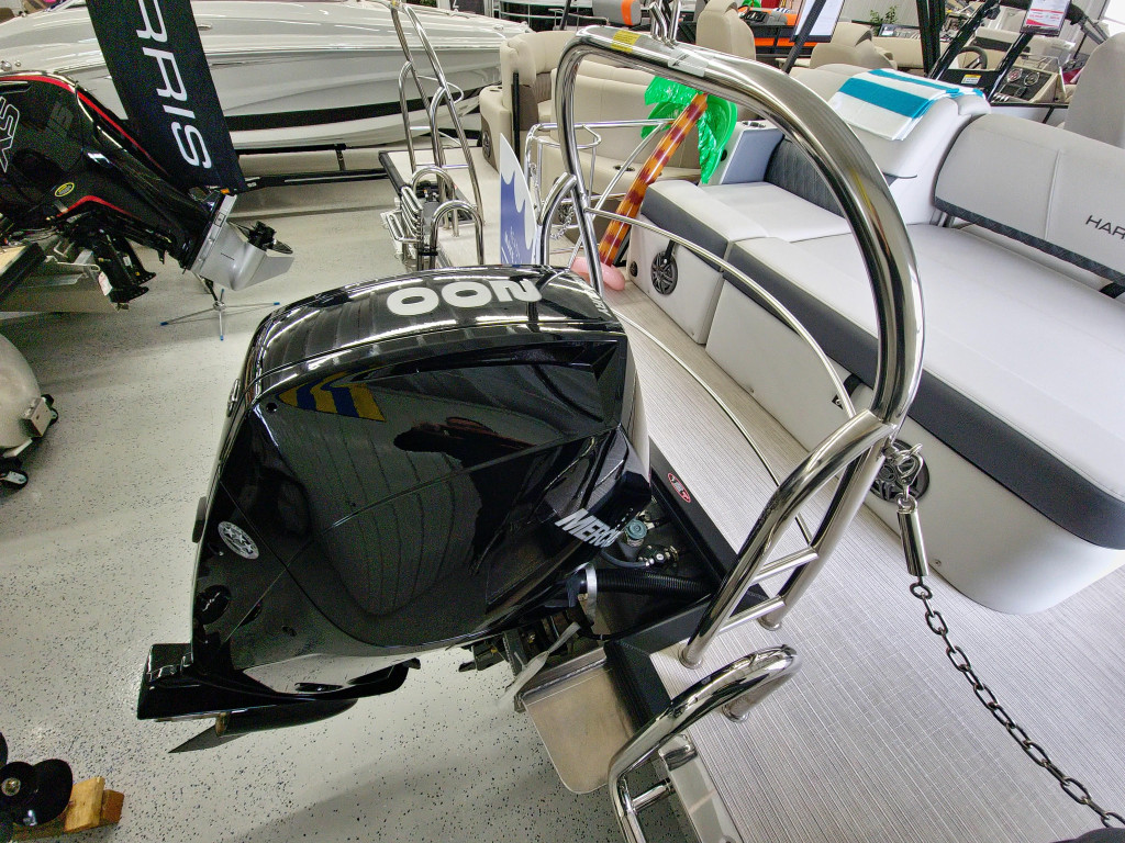 Harris Sunliner 230 Sport Tri