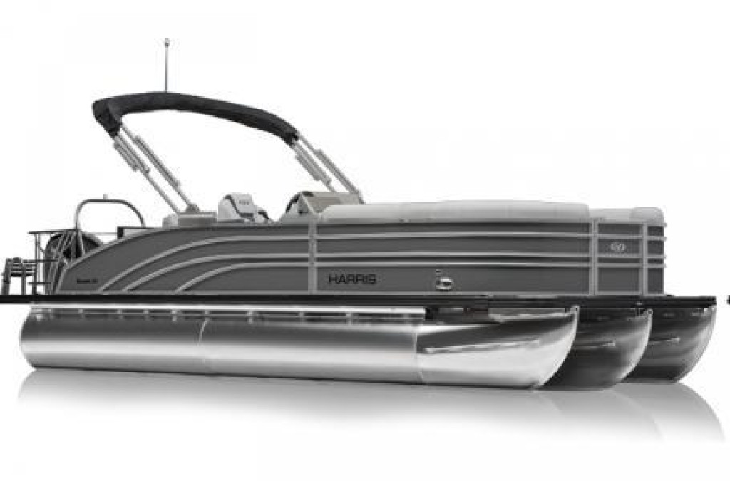 Harris Sunliner 230 Sport Tri