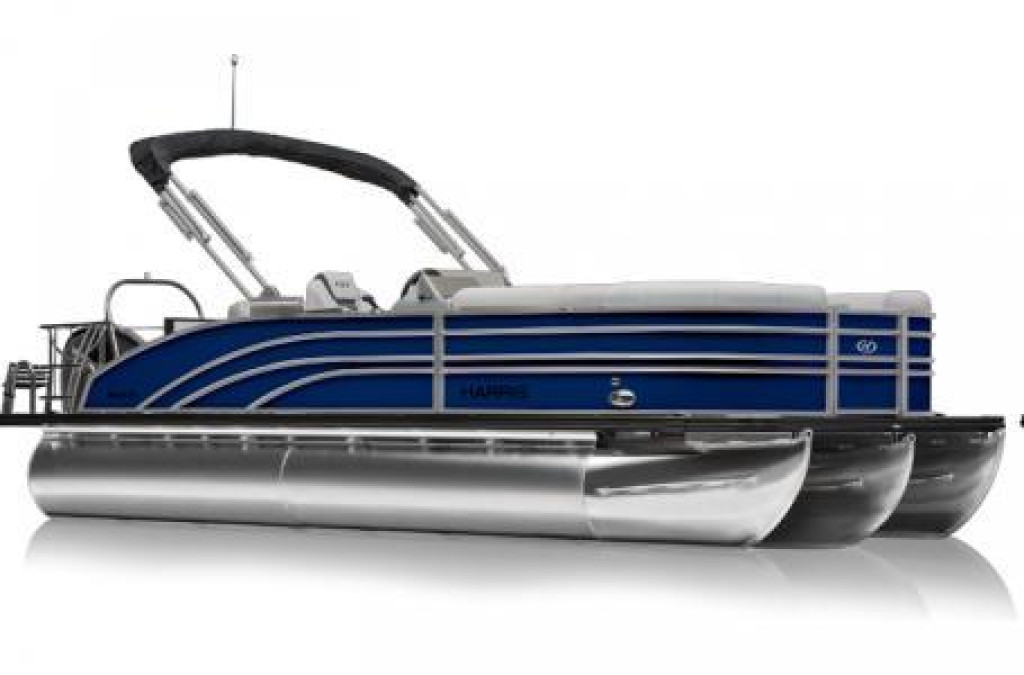 Harris Sunliner 230 Sport Tri