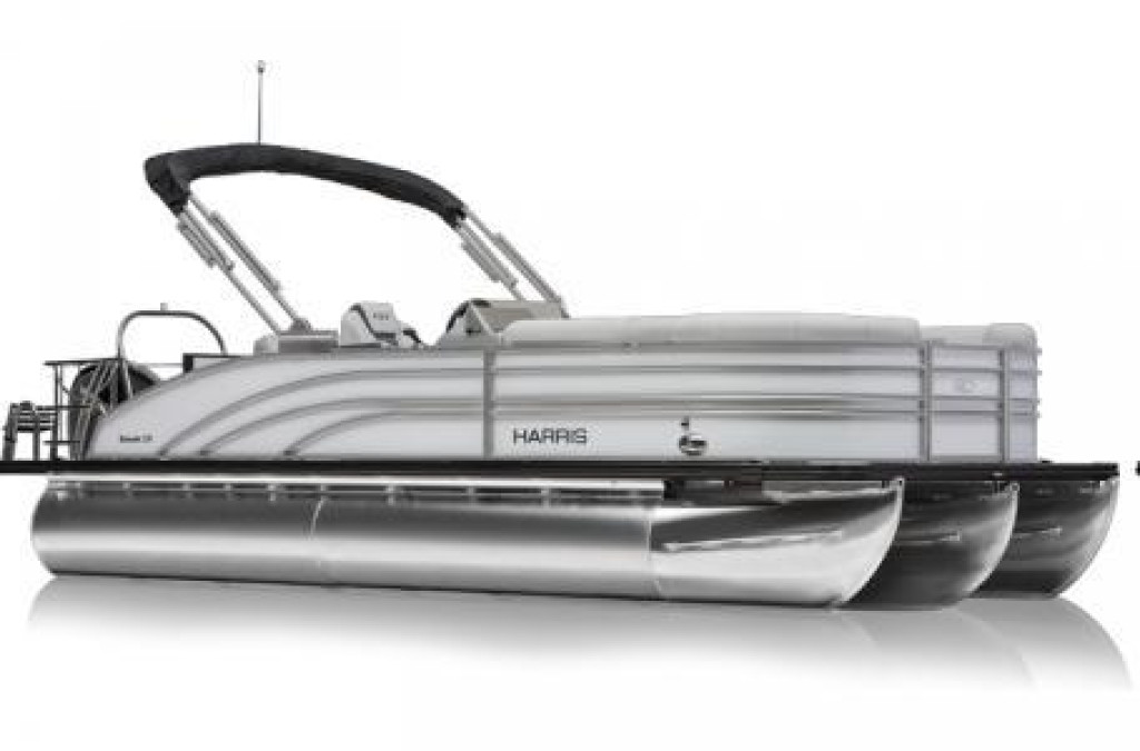 Harris Sunliner 230 Sport Tri