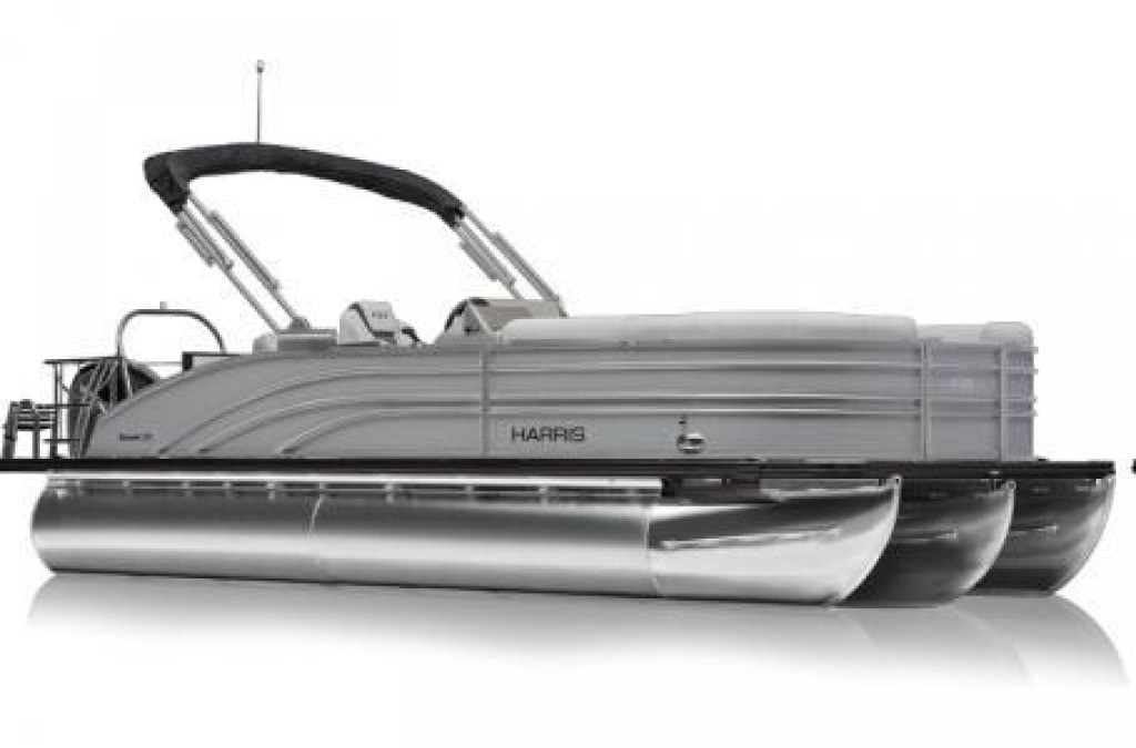Harris Sunliner 230 Sport Tri