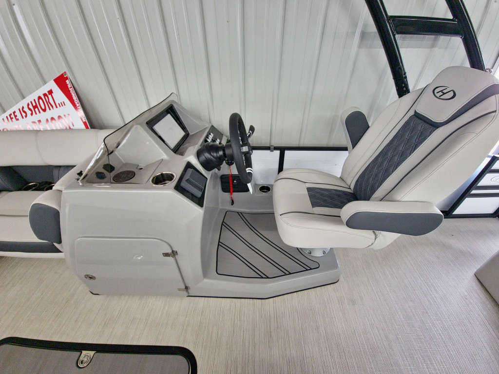 Harris Sunliner 230 Sport Tri