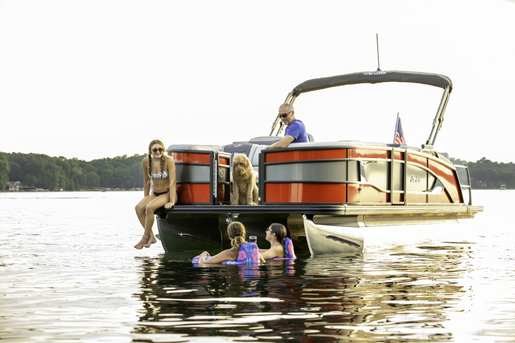 Barletta Lusso L25UE Tri