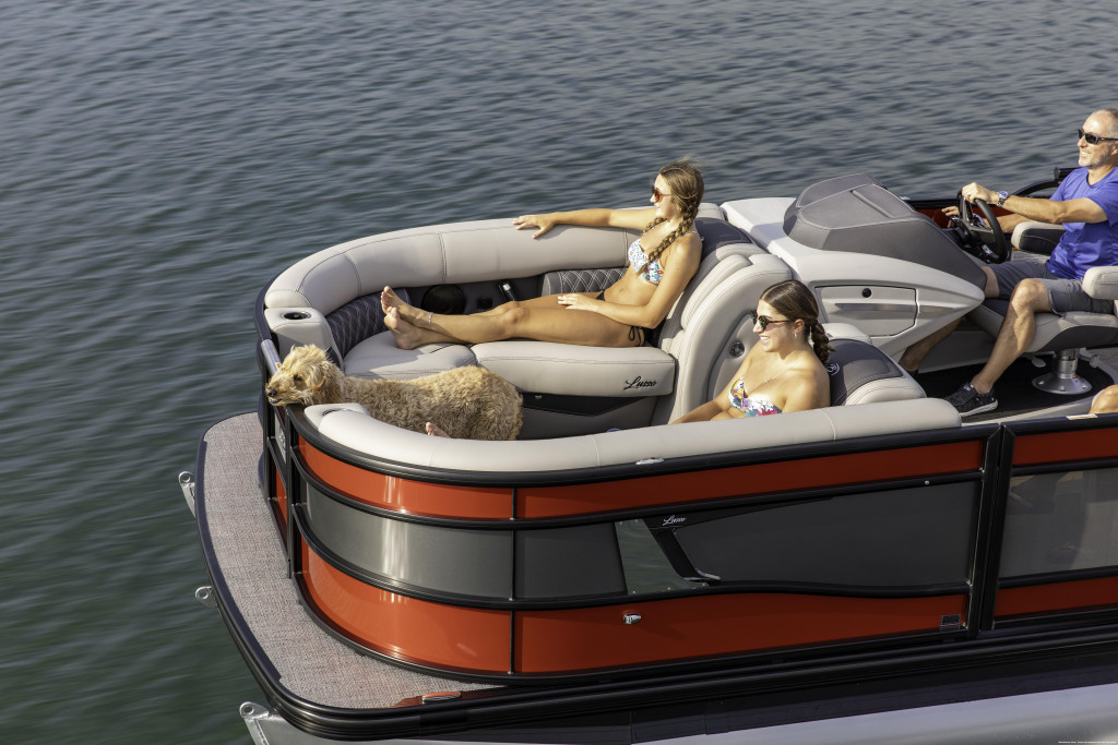 Barletta Lusso L25UE Tri