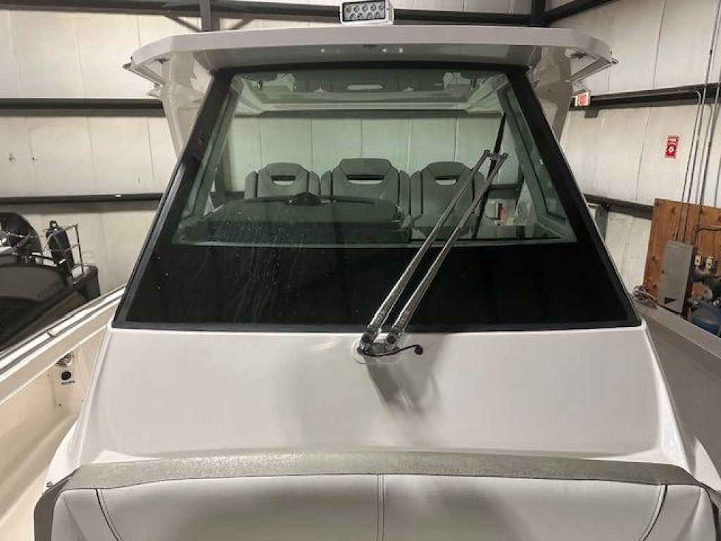 Tiara 34 Luxury Sport