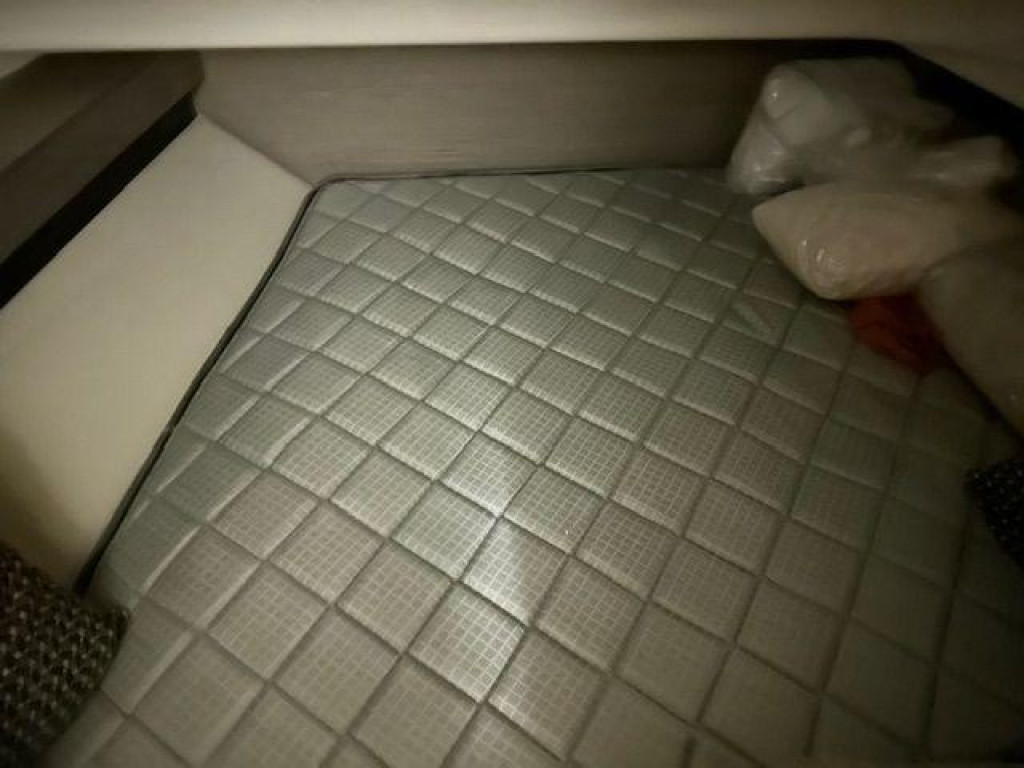 Tiara 34 Luxury Sport