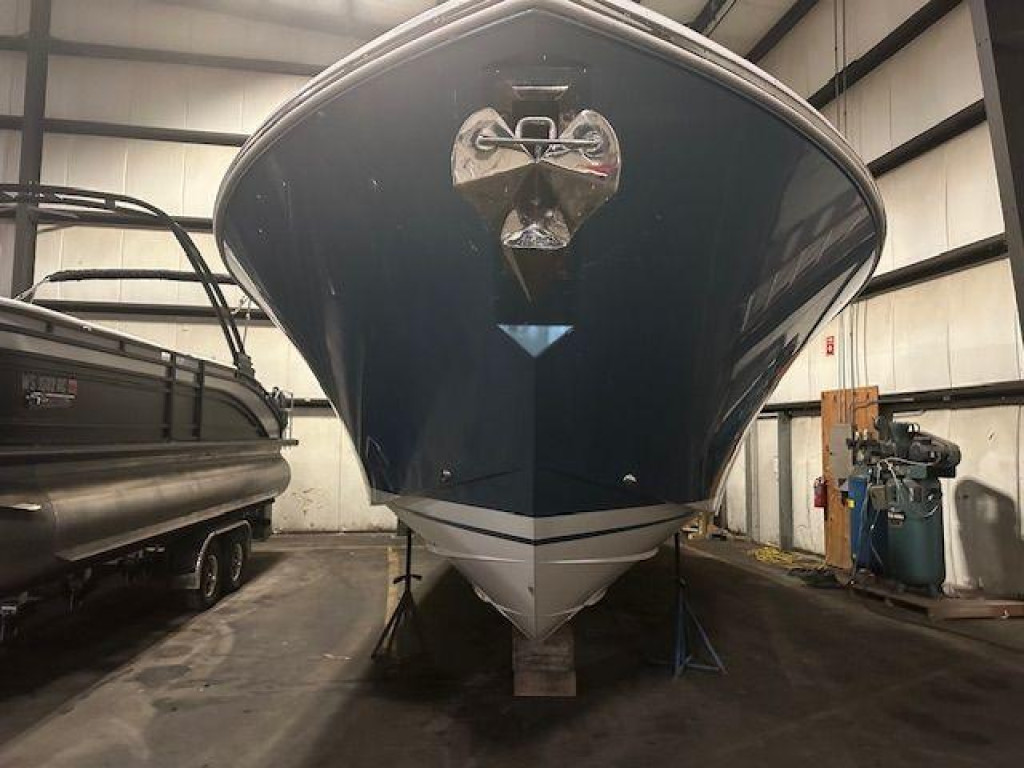 Tiara 34 Luxury Sport