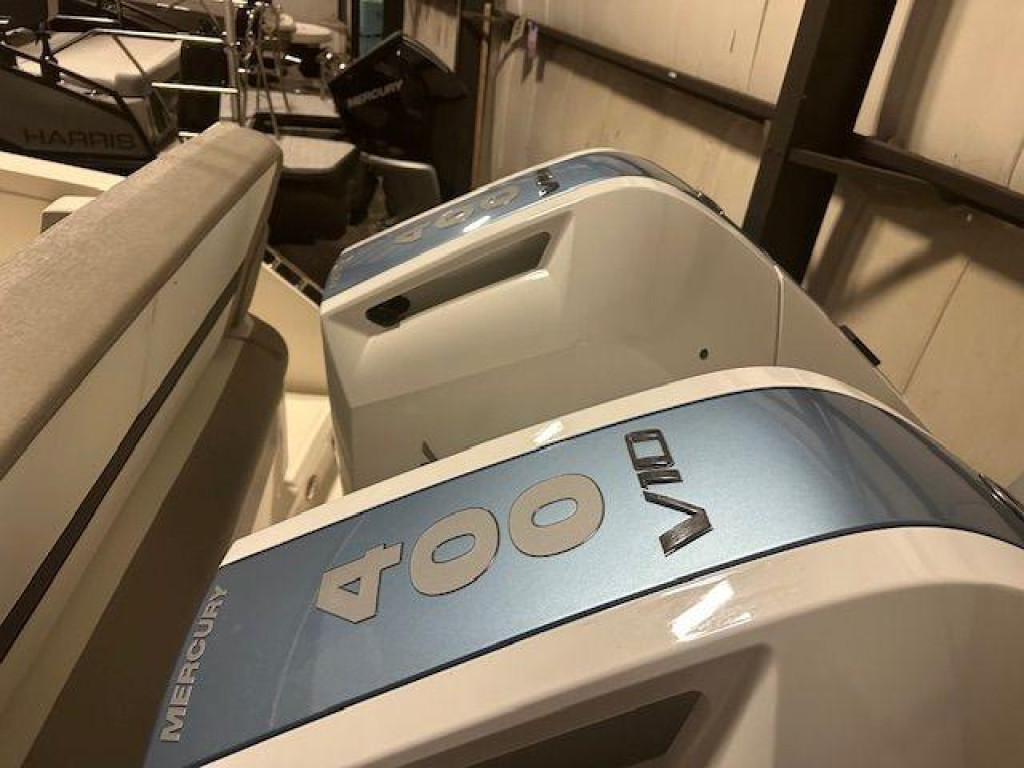 Tiara 34 Luxury Sport