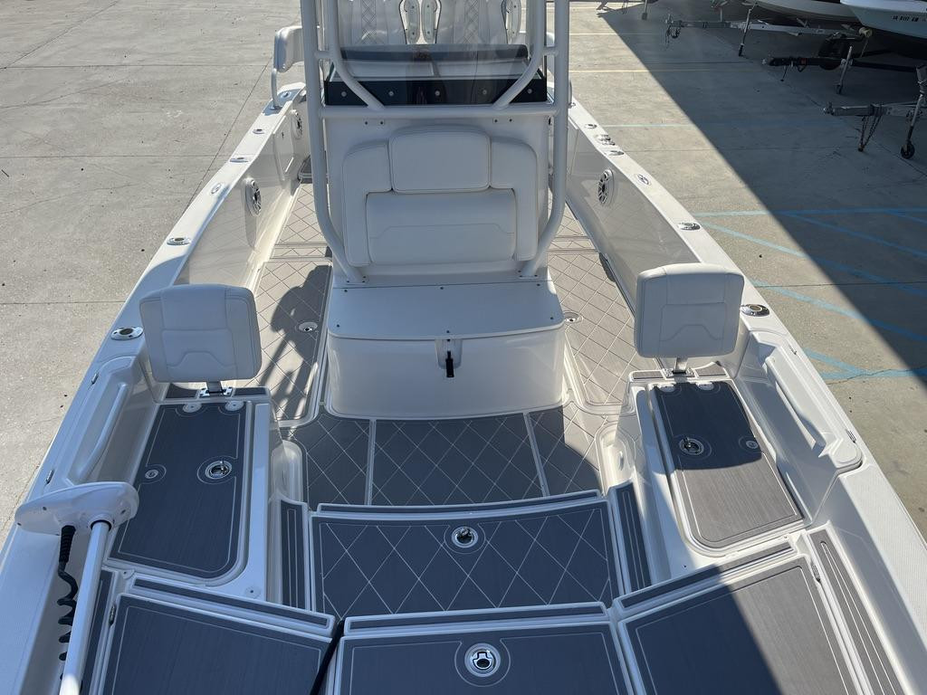 Sea Cat 262 Ultimate Edition