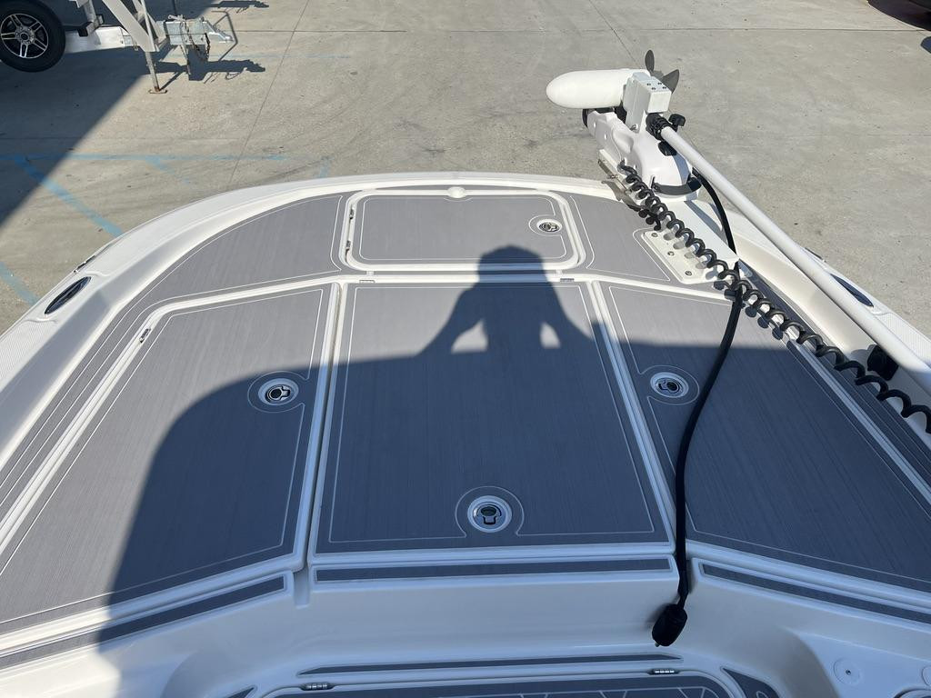 Sea Cat 262 Ultimate Edition