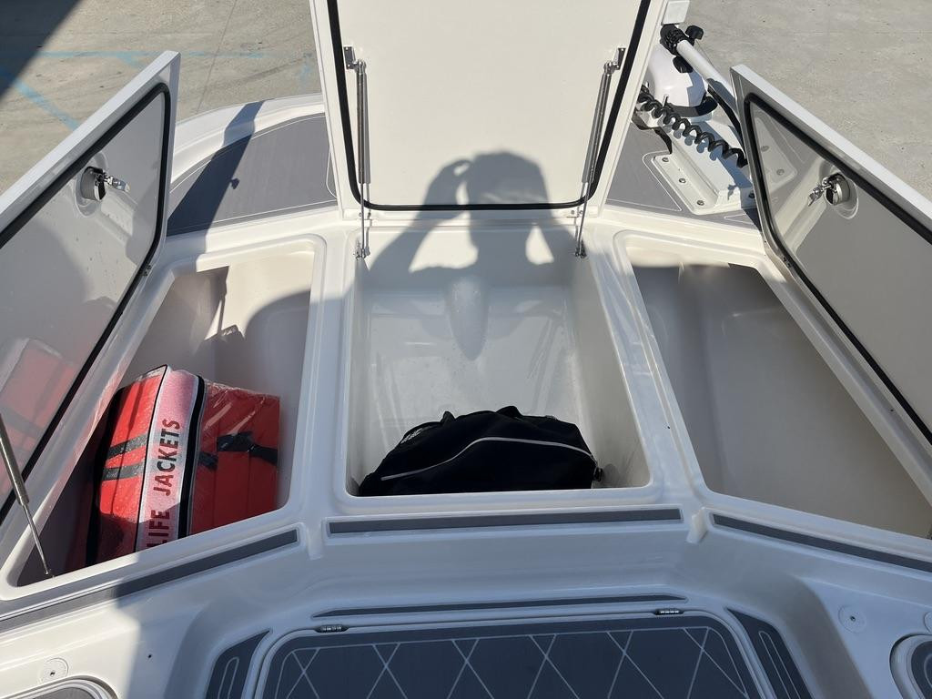 Sea Cat 262 Ultimate Edition