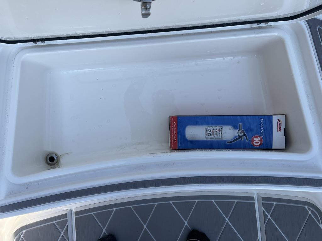 Sea Cat 262 Ultimate Edition