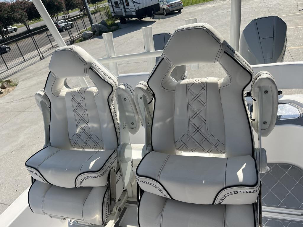 Sea Cat 262 Ultimate Edition