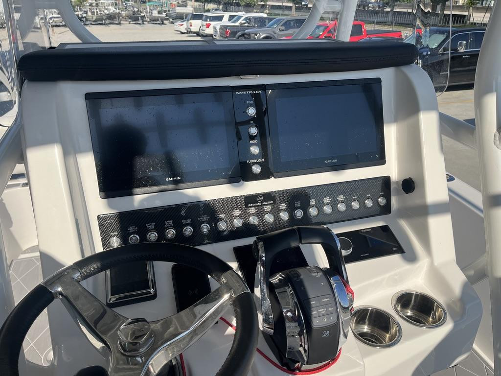 Sea Cat 262 Ultimate Edition