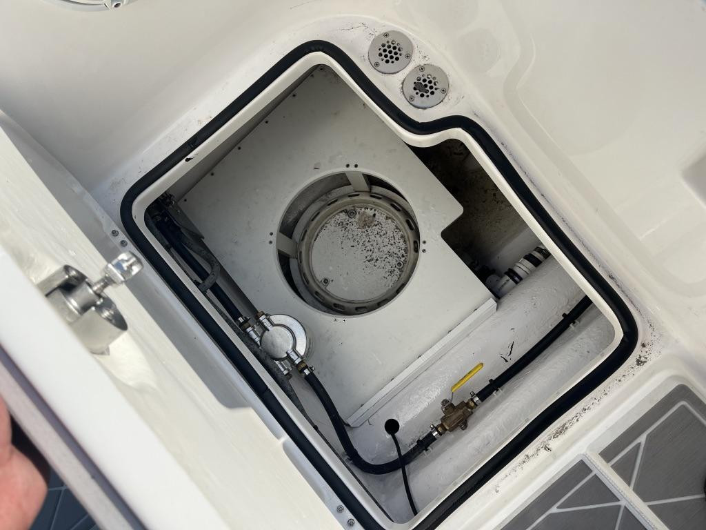 Sea Cat 262 Ultimate Edition