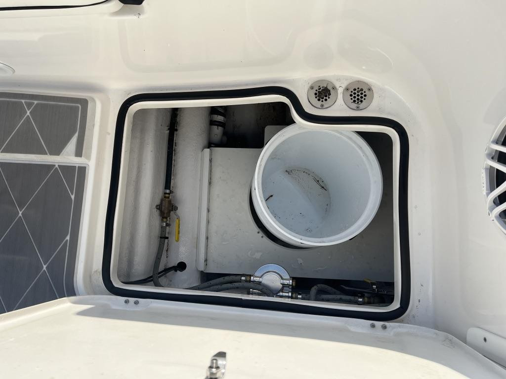 Sea Cat 262 Ultimate Edition