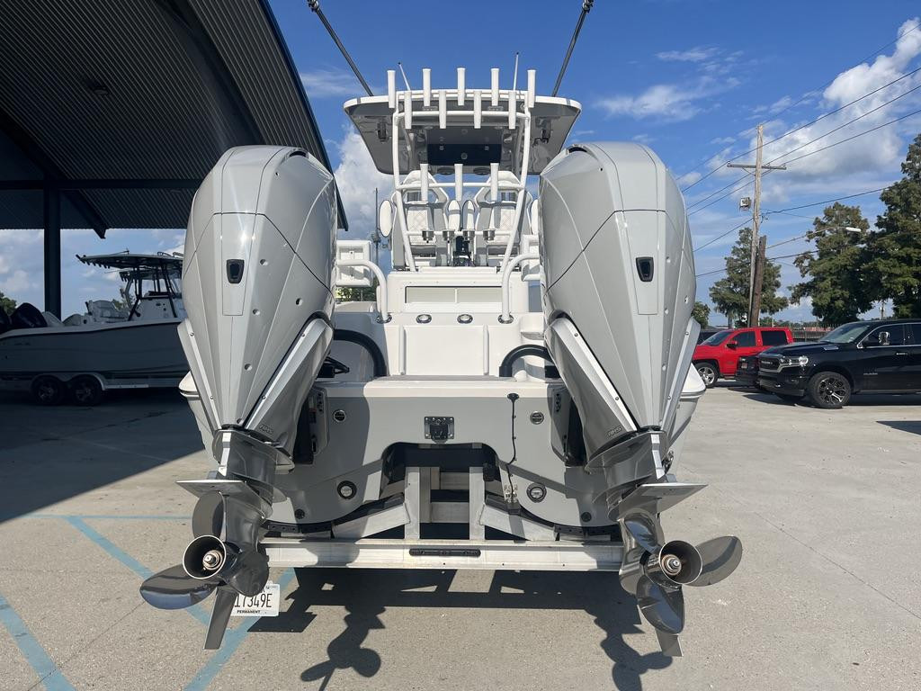 Sea Cat 262 Ultimate Edition