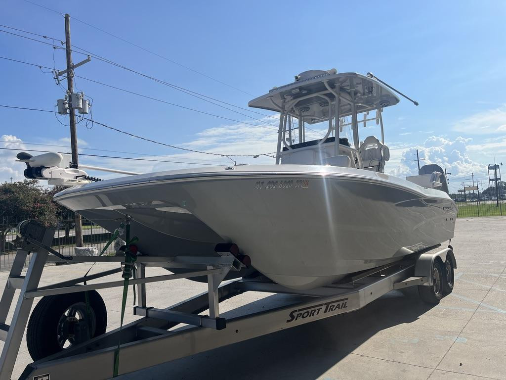 Sea Cat 262 Ultimate Edition
