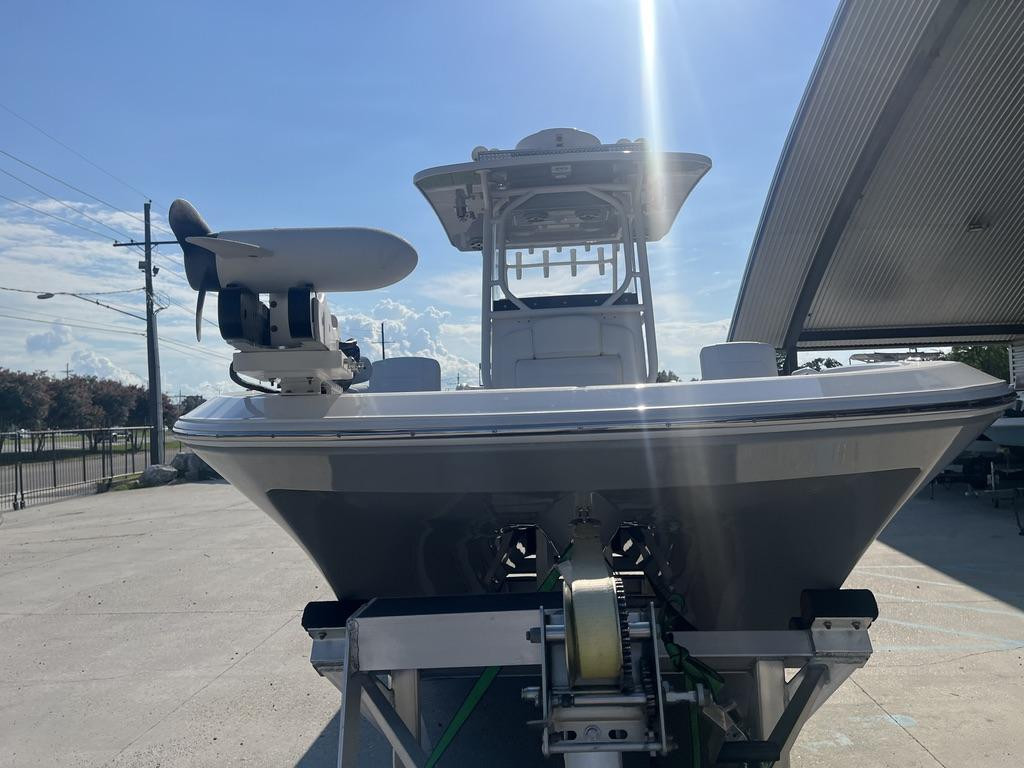 Sea Cat 262 Ultimate Edition