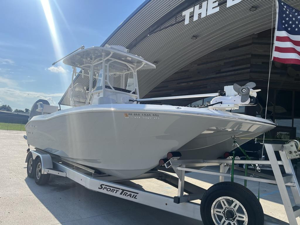Sea Cat 262 Ultimate Edition
