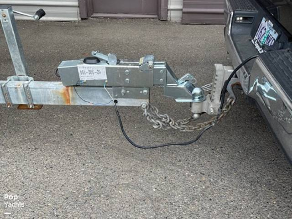 Wellcraft Coastal 2600