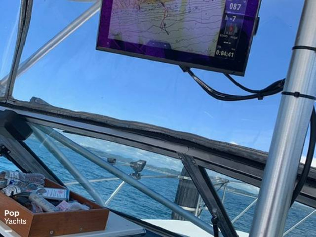 Wellcraft Coastal 2600