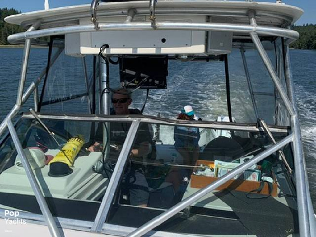 Wellcraft Coastal 2600