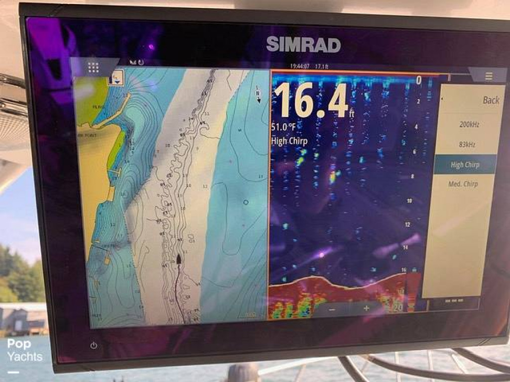 Wellcraft Coastal 2600