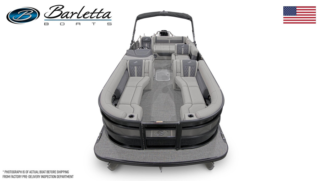 Barletta Lusso L25U Tri