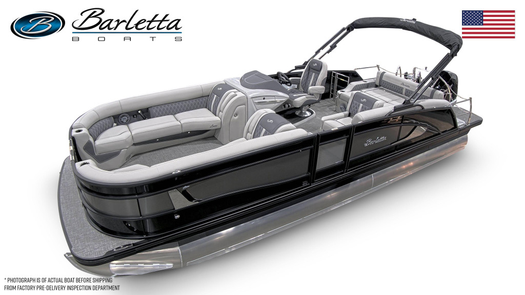 Barletta Lusso L25U Tri