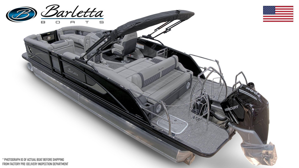 Barletta Lusso L25U Tri