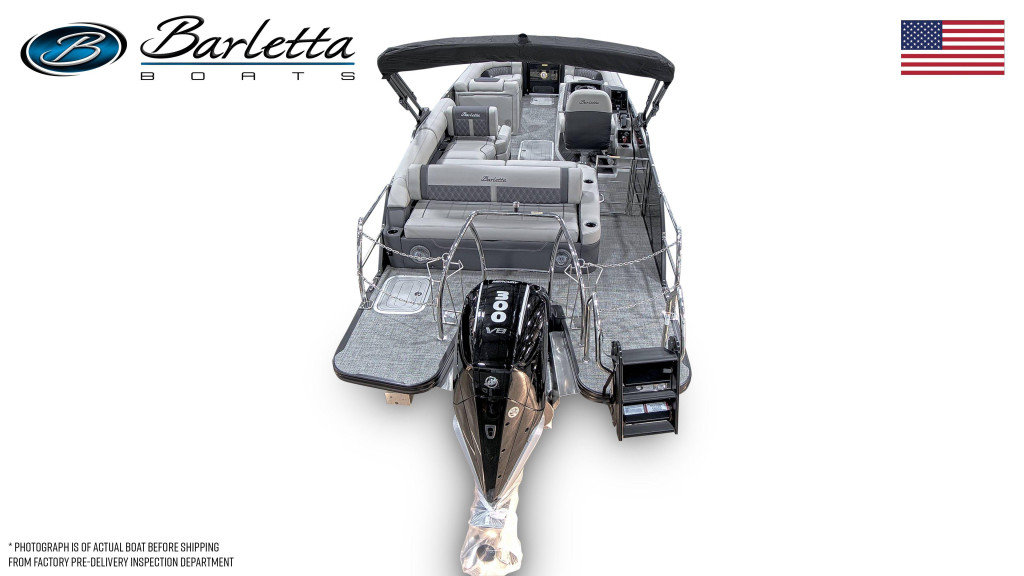 Barletta Lusso L25U Tri