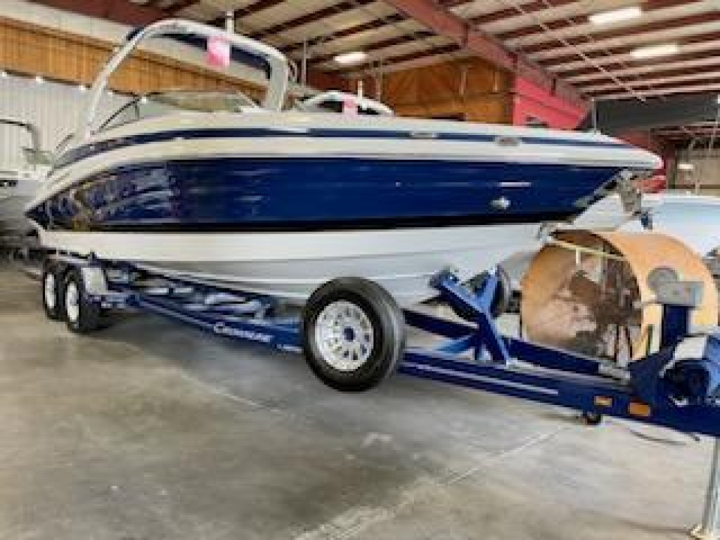 Crownline 280 SS