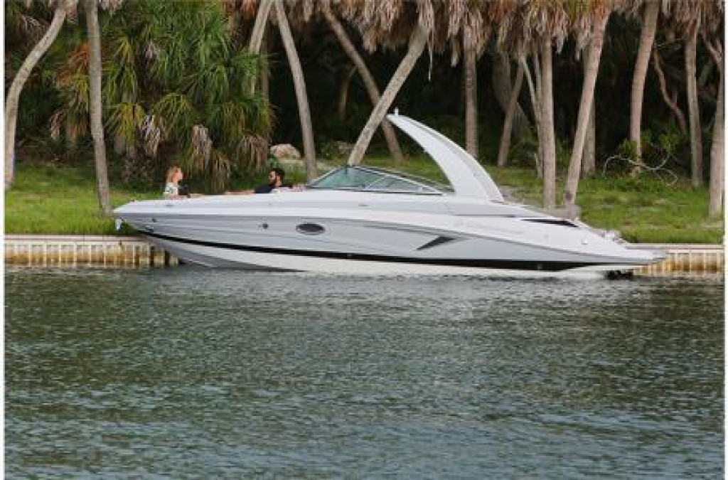 Crownline 280 SS