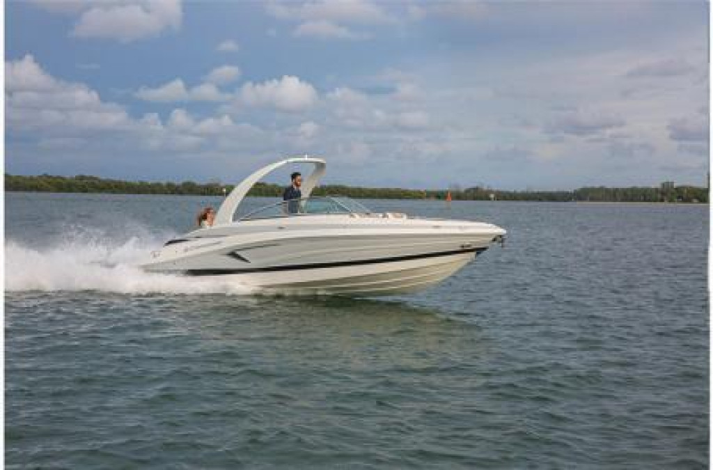 Crownline 280 SS