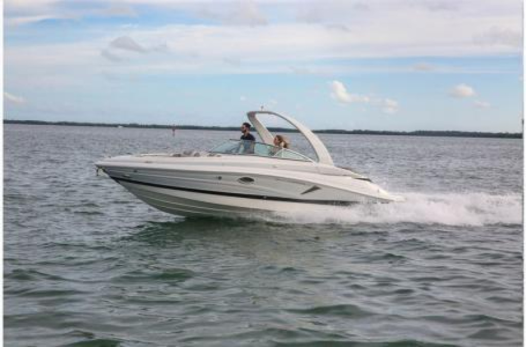 Crownline 280 SS