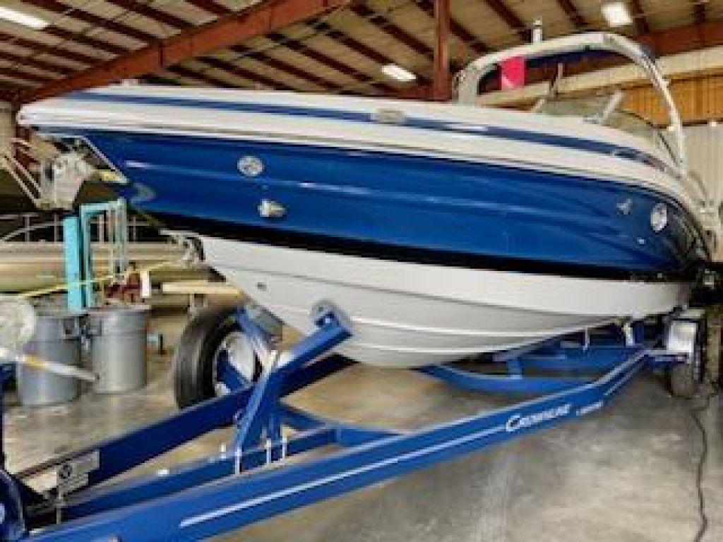 Crownline 280 SS
